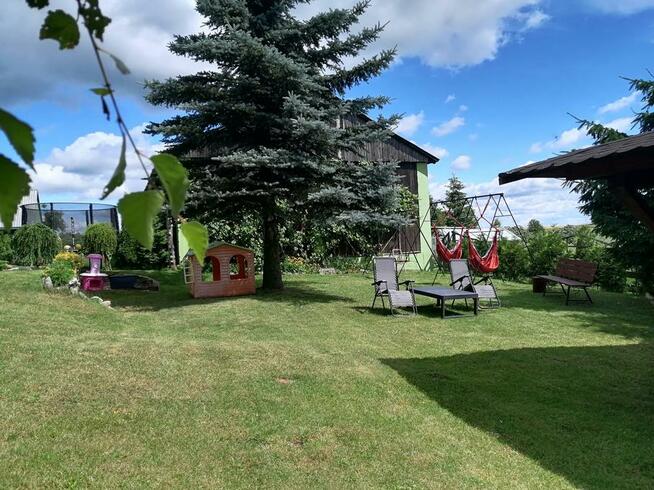 Apartament w Oklinach, Suwalszczyzna