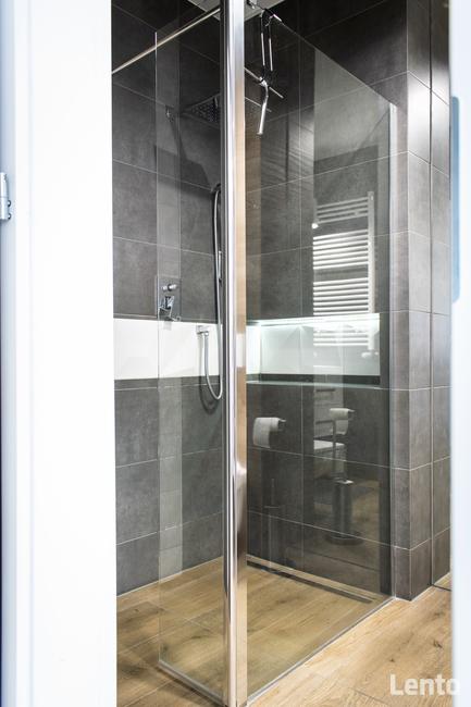 Pokój | Ekskluzywny Apartament na godziny |DREAM LUX Kraków