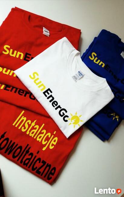 Nadruki na koszulkach, Haft komputerowy