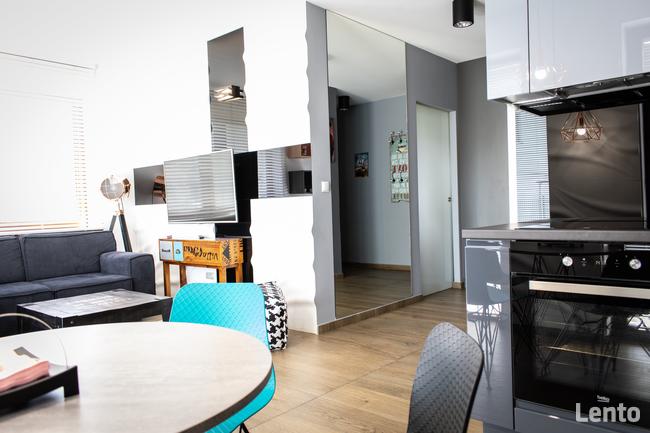 Pokój | Ekskluzywny Apartament na godziny