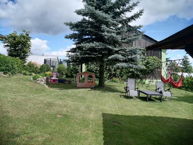 Apartament w Oklinach, Podlaski Bon Turystyczny. Suwalszczyz