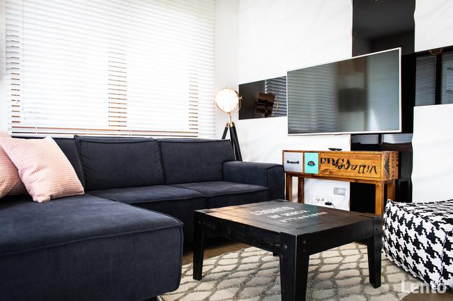 Pokój | Ekskluzywny Apartament na godziny |DREAM LUX Kraków