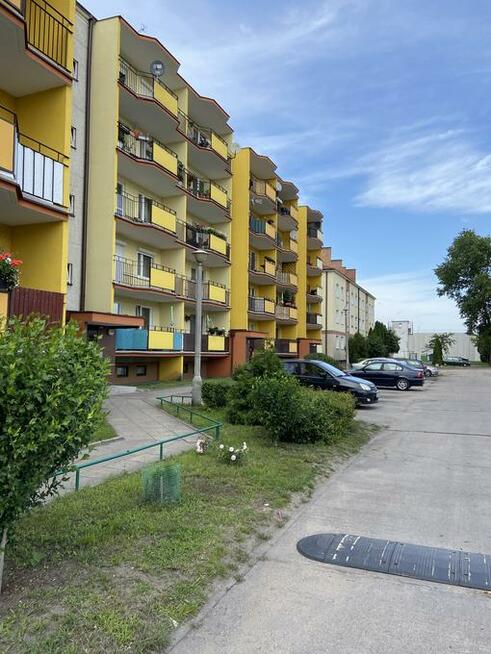 Sprzedam mieszkanie 2-pokojowe Mielęcin Bartnicka