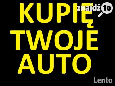 SKUP AUT t.797797341 ZŁOMOWANIE AUT WEJHEROWO, Luzino
