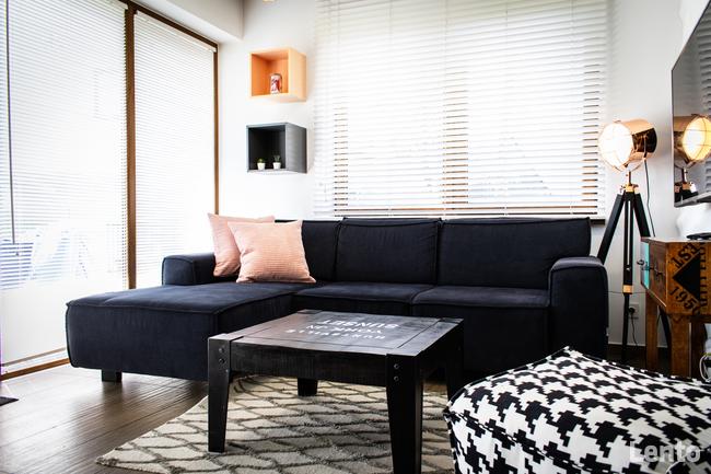 Pokój | Ekskluzywny Apartament na godziny |DREAM LUX Kraków