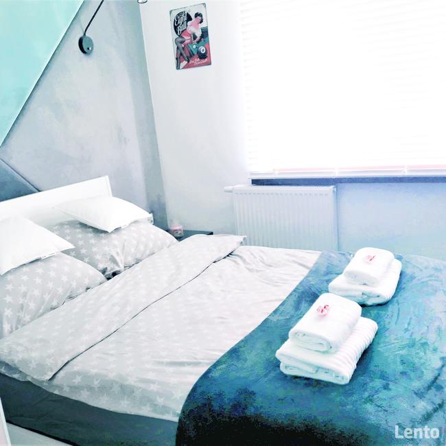 Pokój | wypoczynek biznesowy | miejsce do pracy DREAM LUX