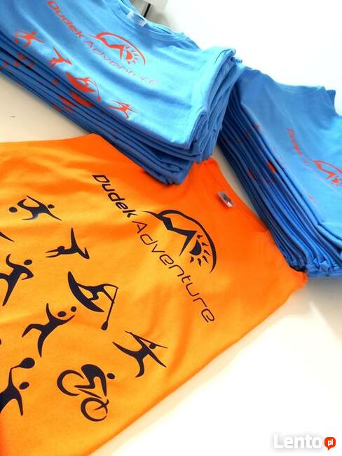 Nadruki na koszulkach, Haft komputerowy