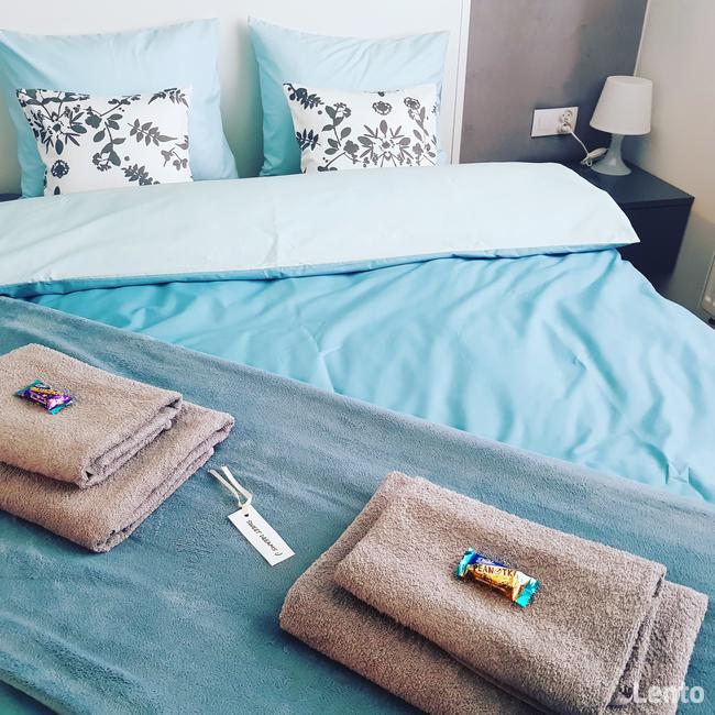 Pokój | Ekskluzywny Apartament na godziny