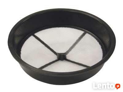 Filtr do wody, deszczówki, do zbiornika, do brudnej wody