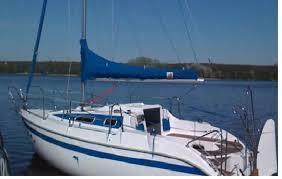 Patent żeglarski Czaplinek, 5-dniowe szkolenie 18-22.06.2025