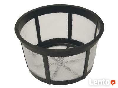 Filtr do wody, deszczówki, do zbiornika, do brudnej wody