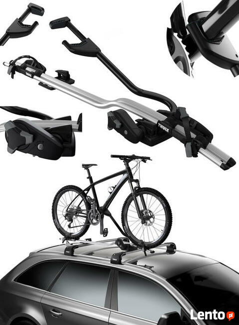 Thule proride outlet 298