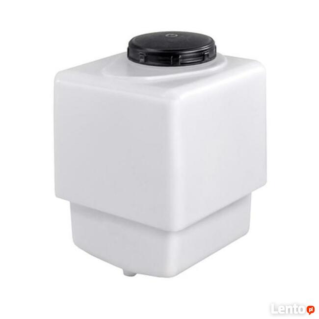 Filtr do wody, deszczówki, do zbiornika, do brudnej wody