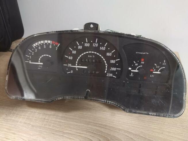 Licznik Zegary OPEL Astra