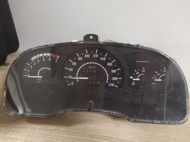 Licznik Zegary OPEL Astra