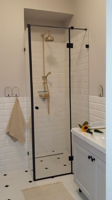 Klimatyczna kawalerka z antresolą