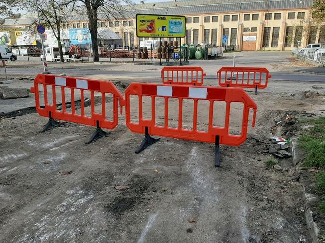 Sprzedaż, wynajem znaków drogowych