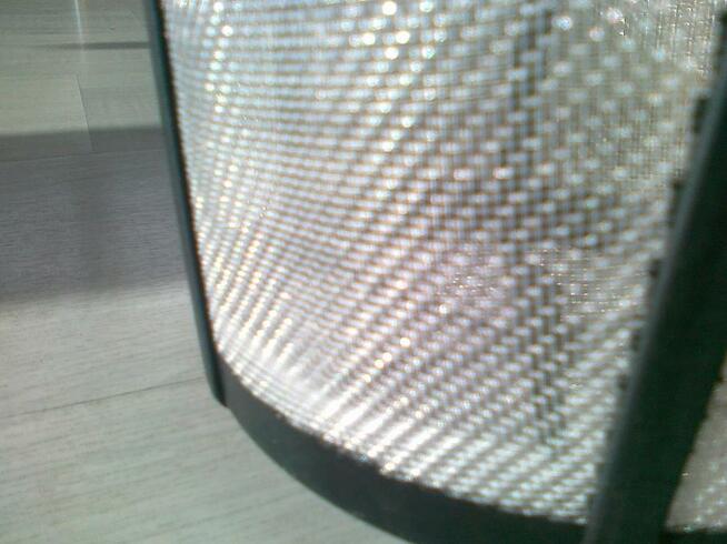 Filtr do wody, deszczówki, do zbiornika, do brudnej wody