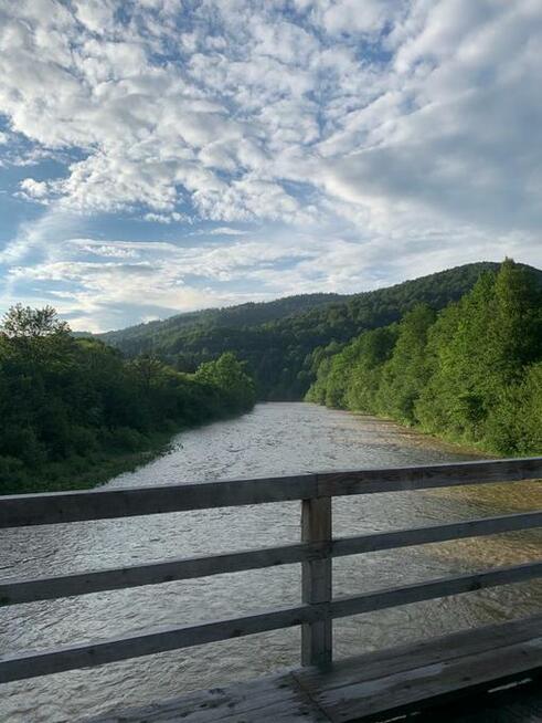 Noclegi Nasiczne Bieszczady blisko Połoniny