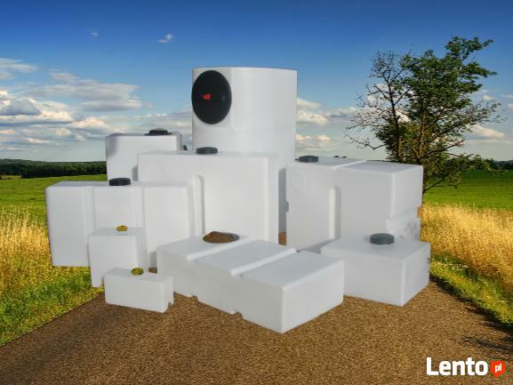 Filtr do wody, deszczówki, do zbiornika, do brudnej wody