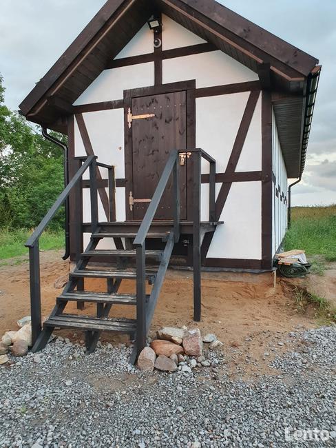 Komora normobaryczna Ustka - Lędowo