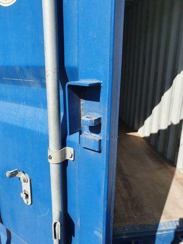 Nowy Kontener morski 40HC 12m