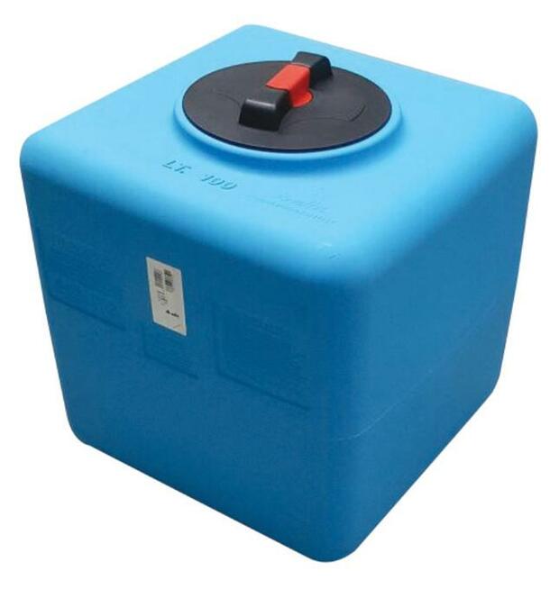 Filtr do wody, deszczówki, do zbiornika, do brudnej wody