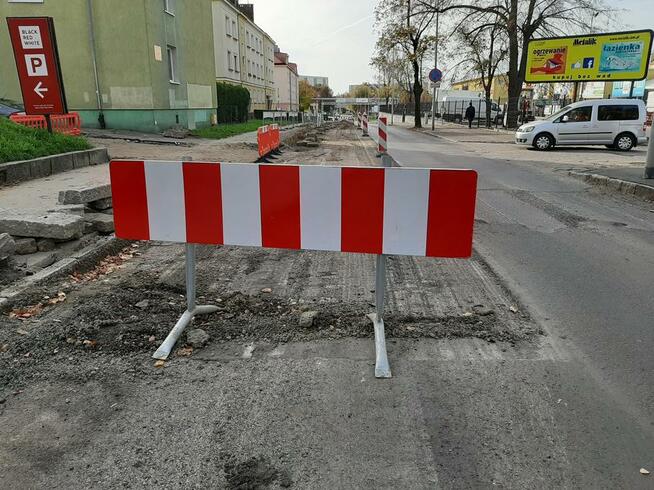 Sprzedaż, wynajem znaków drogowych