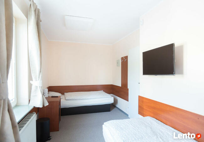 Pokoje Pracownicze Poznań