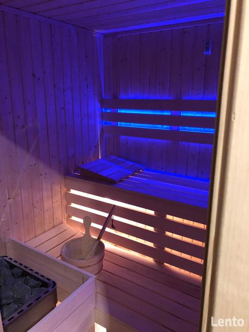 Apartament Aisza 400m od morza -przyjazna dla rodzin