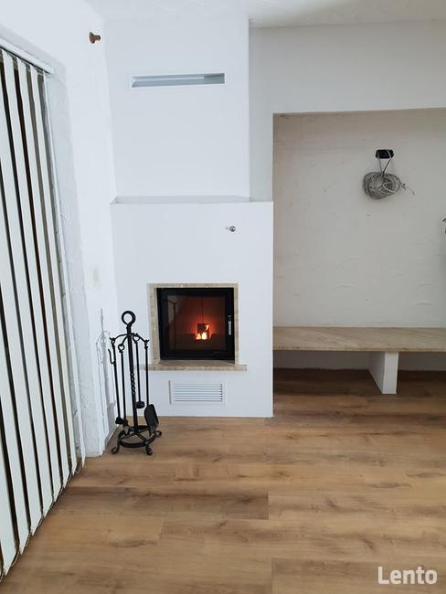 HYBRYDA wkład wodny na pellet i drewno ALEX IWONA PELLETS