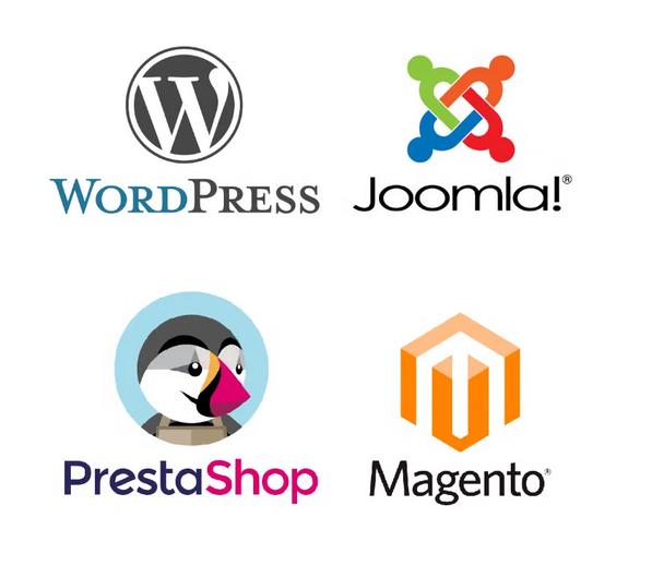 Programista Wordpress Prestashop Joomla Woocommerce Shoper S