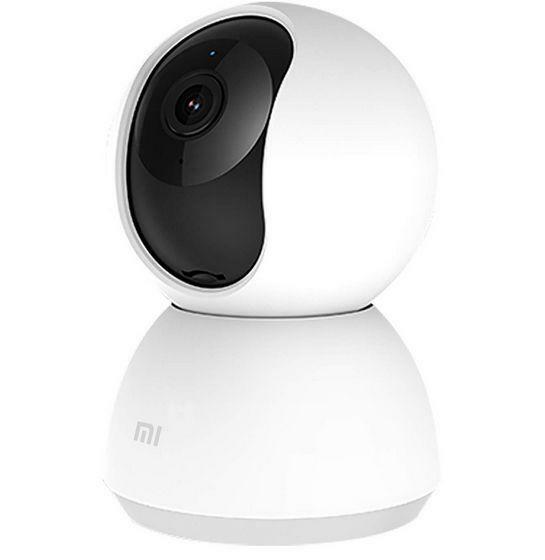 Domowa kamera bezpieczeństwa Xiaomi Mi 360 ° FHD Gwarancja