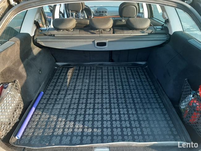 Mercedes E 280 lift 2007r. !! Okazja 23 tys !! własciciel