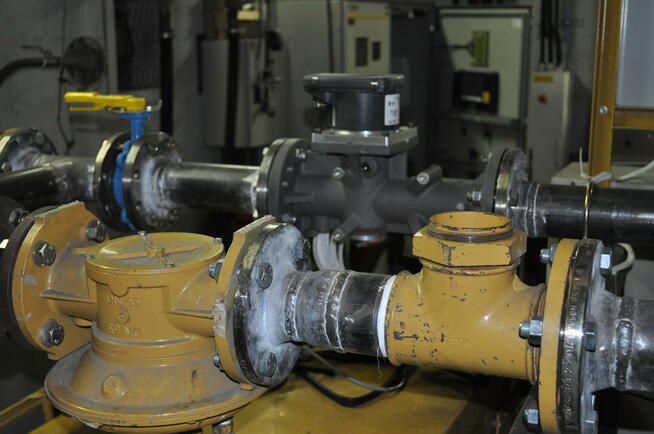 Naprawa maszy, serwis agregatów