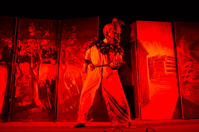Aktorki / Aktorów / zdolnych adeptów do TEATRU- PILNE!