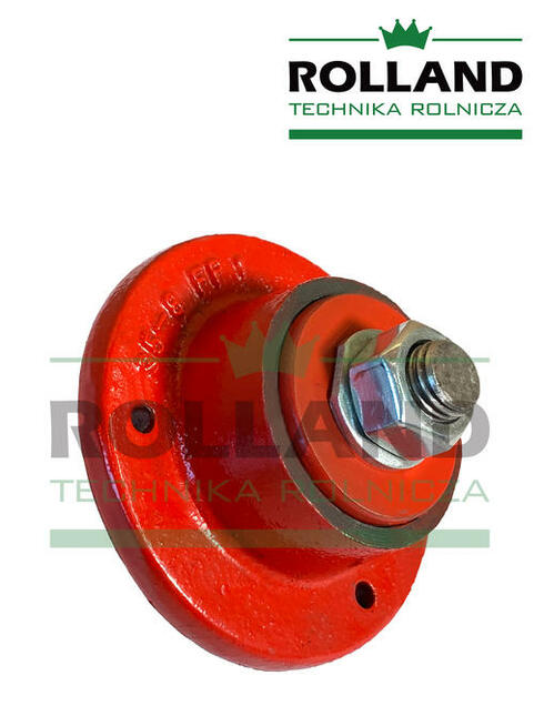 Dorabianie części do pługów obrotowych lemiesze odkładnice