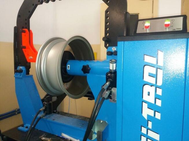 FHUJarvis Prostowanie Felg, Wulkanizacja, Auto Serwis Kraków