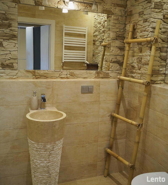 Apartament Aisza 400m od morza -przyjazna dla rodzin