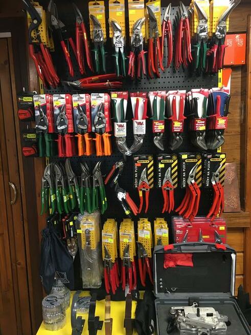 OKAZJA !! NITY ALUMINIOWE ZŁOTY DĄB/BRĄZ/GRAFIT/CZARNY/BIAŁY