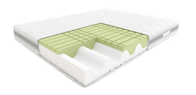 Materac Hilding Rock&Roll 100x200