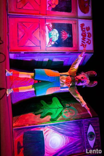 Aktorki / Aktorów / zdolnych adeptów do TEATRU- PILNE!