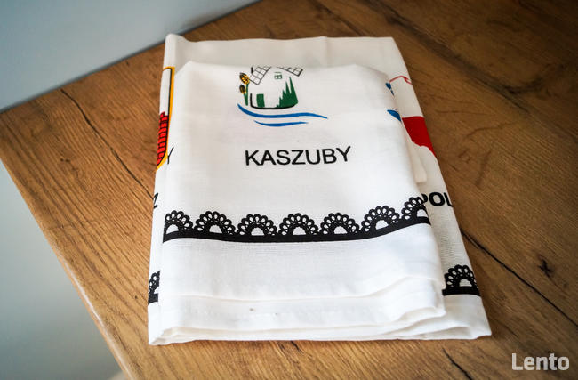 Apartament Aisza 400m od morza -przyjazna dla rodzin