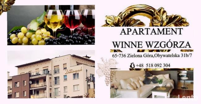 Komfortowy Apartament.Wynajem doby.Zapraszam.Wolne terminy.