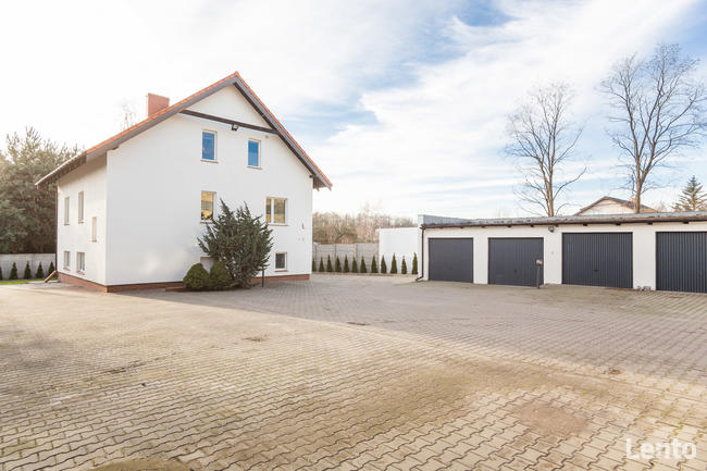 Pokoje Pracownicze Poznań