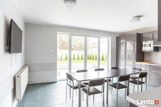 Pokoje Pracownicze Poznań