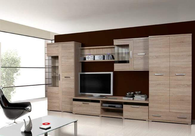 Zatrudnimy stolarza do produkcji mebli oraz ich montażu