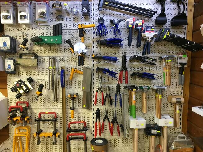 OKAZJA !! NITY ALUMINIOWE ZŁOTY DĄB/BRĄZ/GRAFIT/CZARNY/BIAŁY