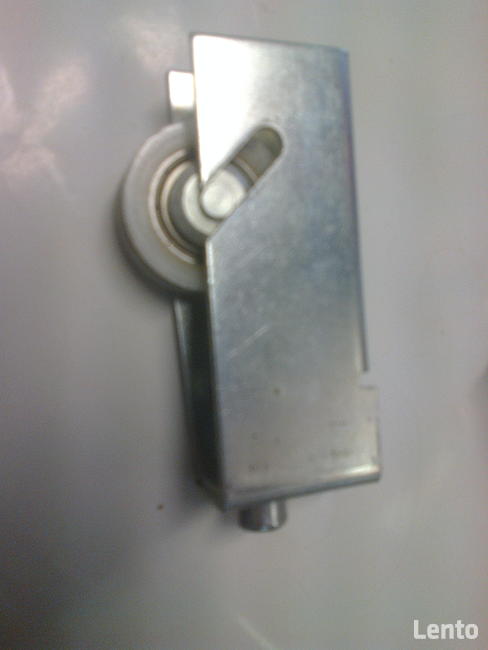 Naprawa drzwi przesuwnych Naprawa szaf wnękowych