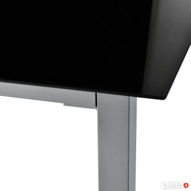 395 MEBLE OGRODOWE ALUMINIOWE 9-ELEM.KOMPLET RATY